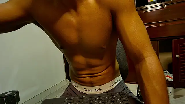 Jhon_wich live cam on StripChat