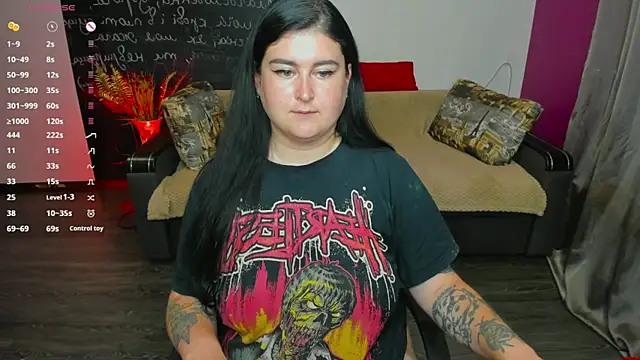 CessieBler live cam on StripChat