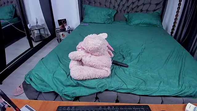 Nicol2Naya webcam