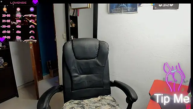 peanut_tangerine webcam