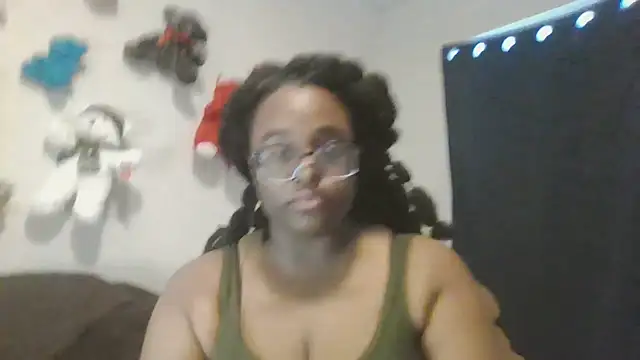MissCC99 webcam
