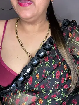 Notty-HotyBhabhi live cam on StripChat
