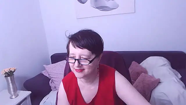 ChristaRose webcam