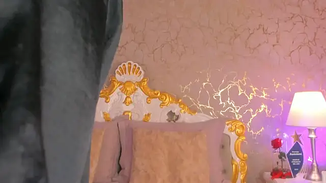 ScarlettWallace webcam