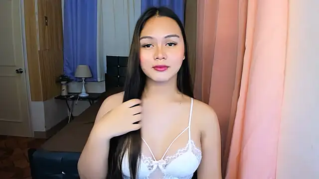 ameliamaureen live cam on StripChat