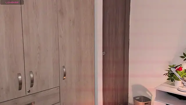 isajonnes18 webcam
