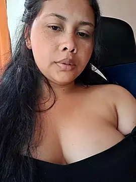 Alessandraa- webcam