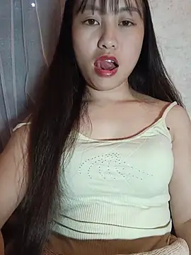 Cherry-squirtt webcam