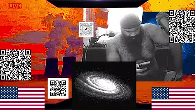 RussellTaylorLacy webcam