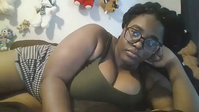 MissCC99 webcam