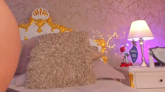 ScarlettWallace webcam