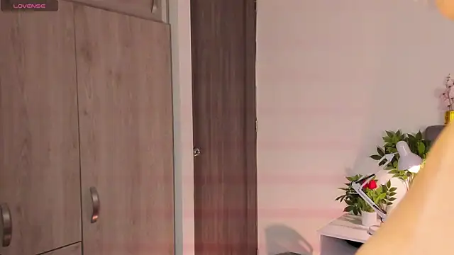 isajonnes18 webcam