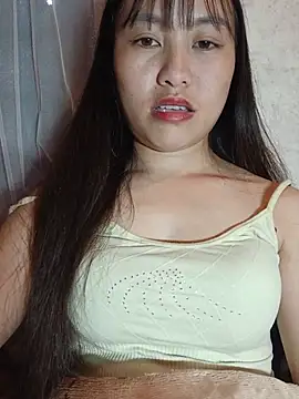 Cherry-squirtt webcam