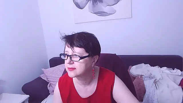 ChristaRose webcam
