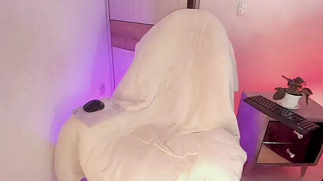 sofi_soft_ webcam