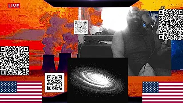RussellTaylorLacy webcam