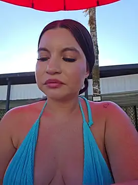 Pretty_Julieta webcam