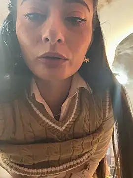 IsabellaMariet live sex cam