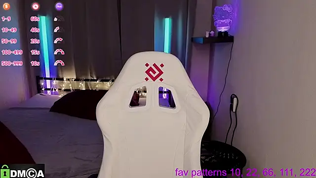 Cassies-Sandyy webcam