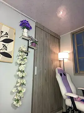 Vanesa_novvoa webcam