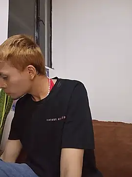 NekoboiPetiole webcam
