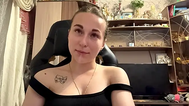 TaIliedGuest webcam