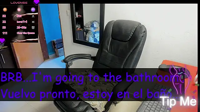 peanut_tangerine webcam