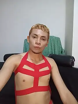 NekoboiPetiole webcam
