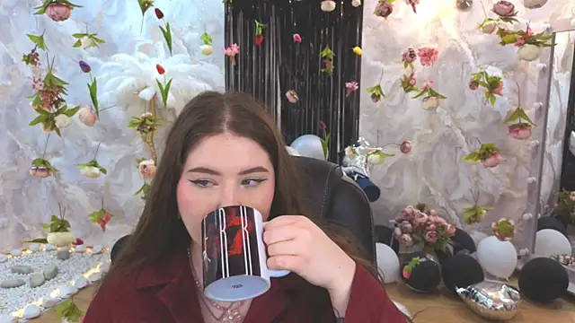 PixelGoddess webcam