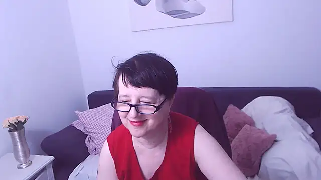 ChristaRose webcam