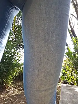 yuky_ta (F milf) - QUICKLY NAKED & CREAMY CUM PUBLIC#RISKY