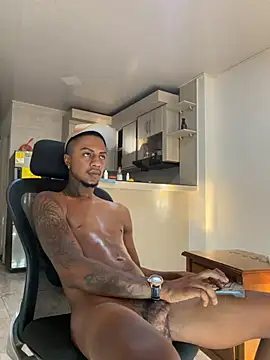 yeremibrowm (M young) - Make me cum