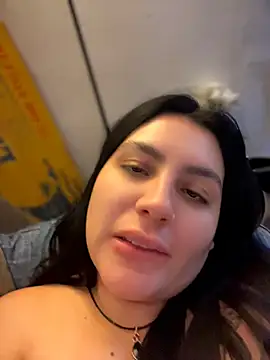 Vicky_Sixx webcam