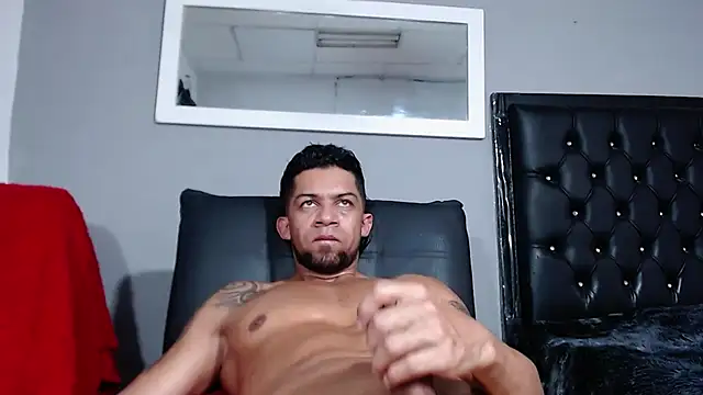 angelo_cox webcam