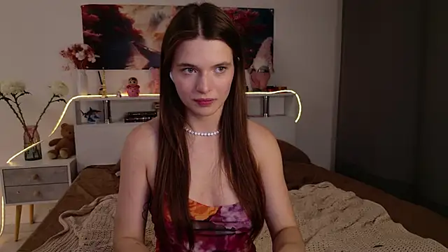 Nellie_Medina webcam