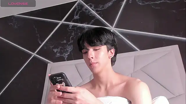 AerumChae webcam