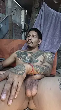 cielo420 webcam