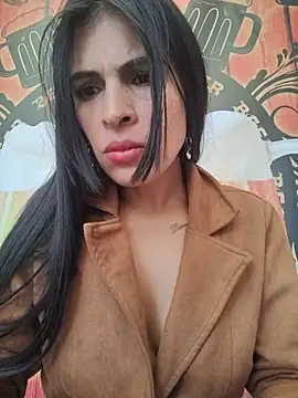 Astrid-- webcam