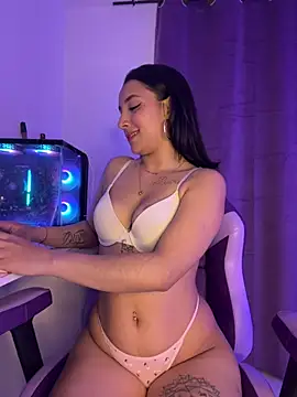Kayle_11 live webcam