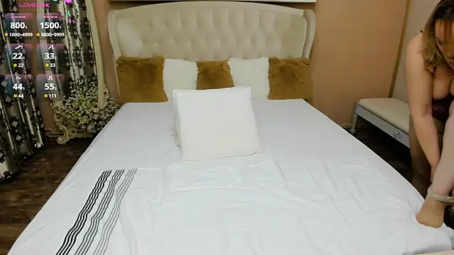 AnneRainn live webcam