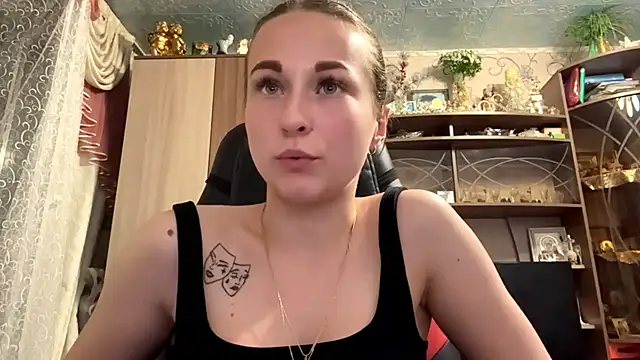 TaIliedGuest webcam