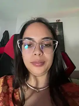 gabyaridi webcam