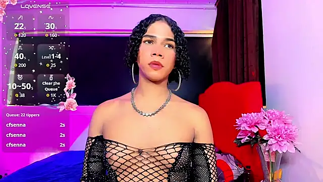 Britany_montiel webcam