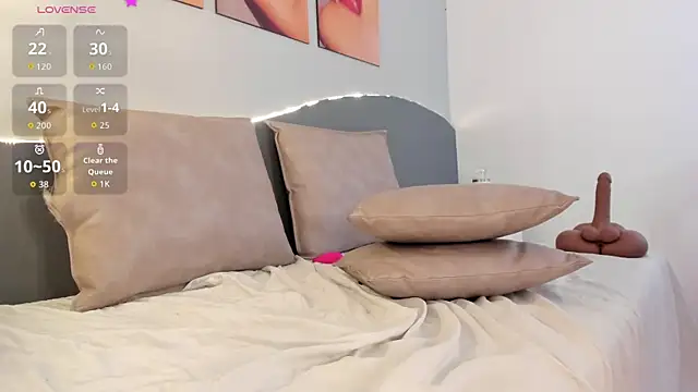 CannelaSmith webcam