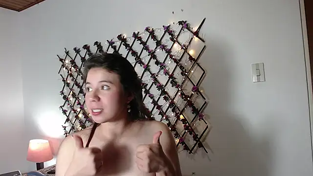 Samantha_Wallker webcam