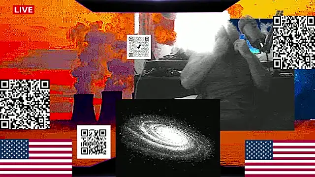 RussellTaylorLacy webcam