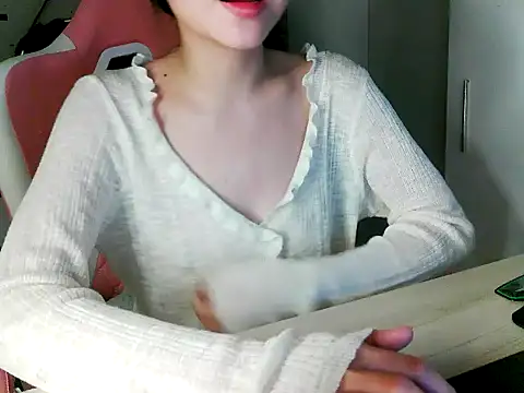 lucienguyen webcam