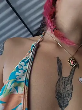 Camila_Fairy webcam