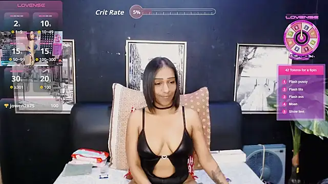 Sexualindian webcam