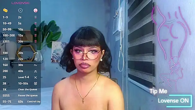 temptationlollipop webcam